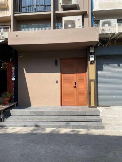 อื่นๆ 120000 กรุงเทพมหานคร เขตวัฒนา คลองเตยเหนือ